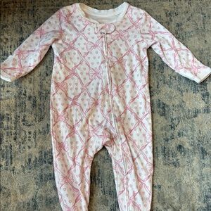 Roller Rabbit x Love Shack Fancy PJ